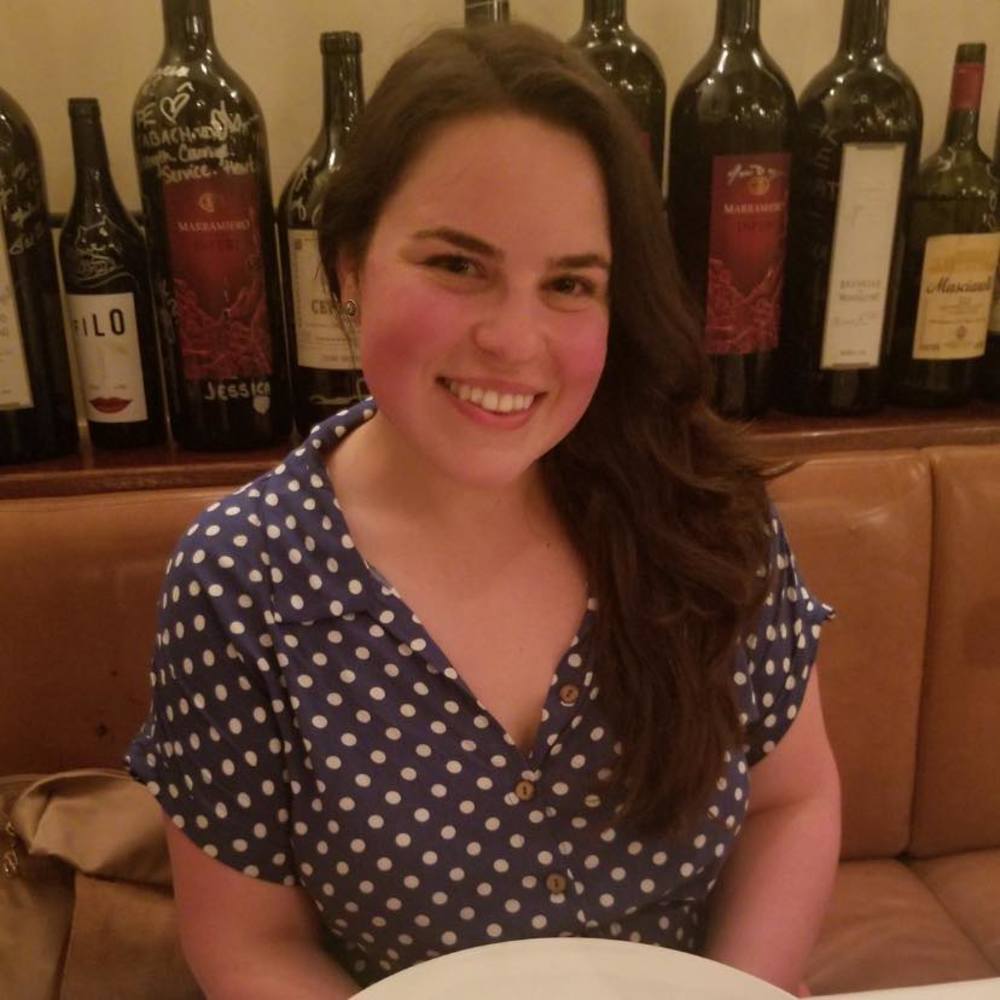 Meet your Posher, Dena